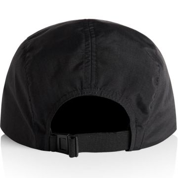 AS Colour Finn Nylon Cap - Image 2