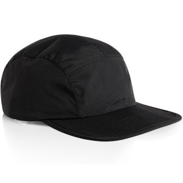 AS Colour Finn Nylon Cap - Image 3