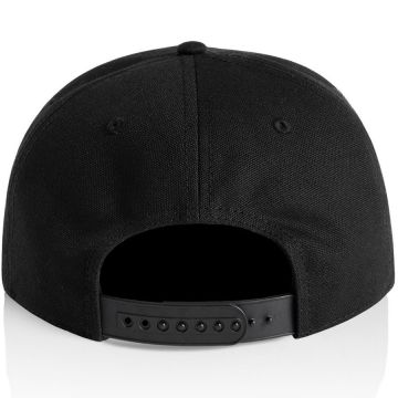 AS Colour Class Canvas Cap - Image 3