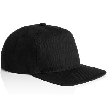 AS Colour Class Canvas Cap - Image 2