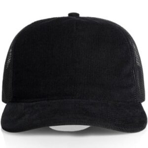 AS Colour Class Cord Trucker Cap