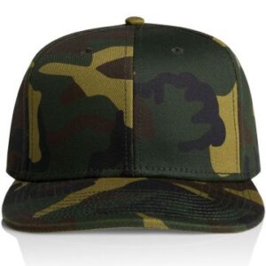 AS Colour Stock Camo Cap