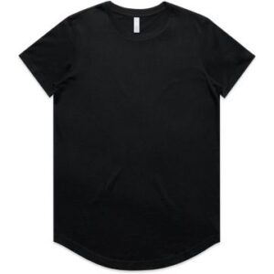 AS Colour Women's Maple Curve Tee