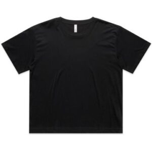 AS Colour Women's Martina Crop Tee