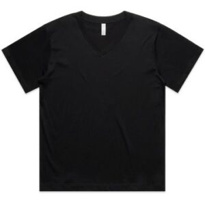 AS Colour Women's Martina V Neck Tee