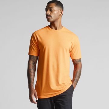AS Colour Block Safety Tee - Image 6
