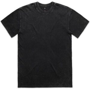 AS Colour Stone Wash Heavy Tee