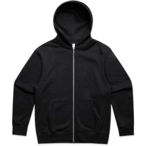 AS Colour Heavy Zip Hood