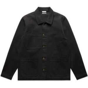 AS Colour Canvas Chore Jacket