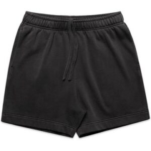 AS Colour Relax Faded Track Shorts 18