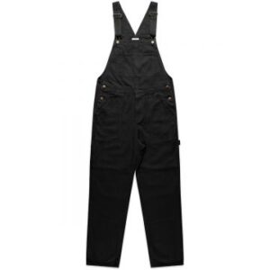 AS Colour Canvas Overalls