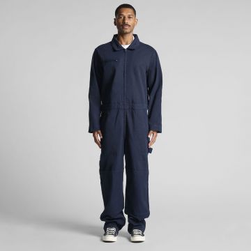 AS Colour Canvas Coveralls - Image 6