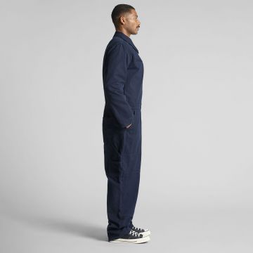 AS Colour Canvas Coveralls - Image 7