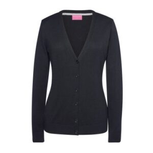 Brook Taverner Women's Augusta V Neck Cardigan