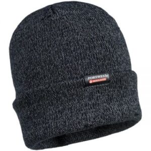 Portwest Reflective Insulatex Knit Cap