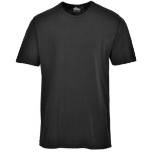 Portwest Short Sleeve Thermal T-Shirt