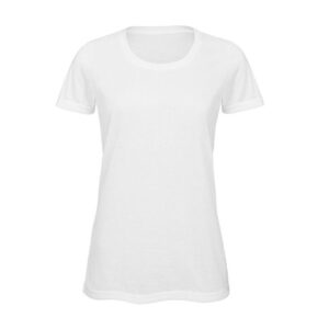 B&C Collection Women's Sublimation T-Shirt