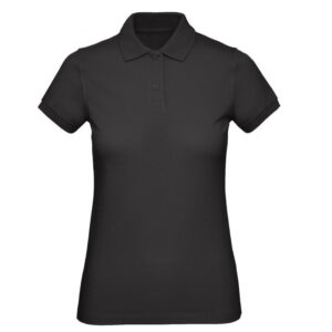 B&C Collection Organic Inspire Womens Polo Shirt