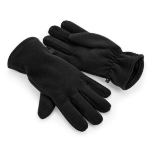 Beechfield Recycled Fleece Gloves