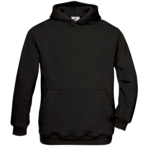 B&C Collection Kid's Hoodie