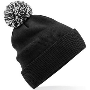 Beechfield Recycled Snowstar Beanie