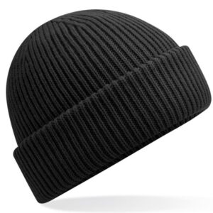 Beechfield Wind-Resistant Breathable Elements Beanie