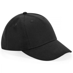 Beechfield Junior Organic Cotton 5-panel Cap