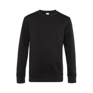 B&C Collection B&C King Crew Neck