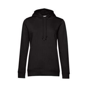 B&C Collection B&C Organic Women's Hoodie