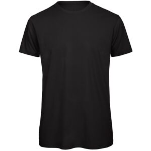 B&C Collection Men's Organic T-Shirt