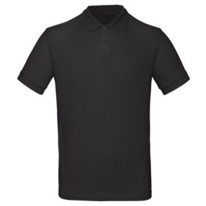 B&C Collection Organic Men's Inspire Polo