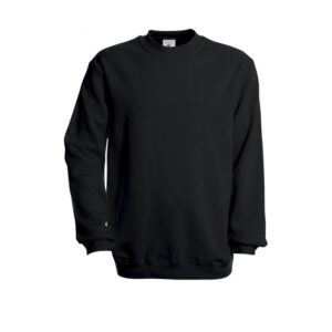 B&C Collection Set-In Sweatshirt
