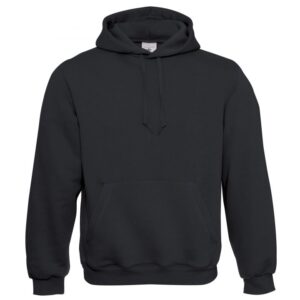 B&C Collection Hooded Sweatshirt