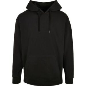 Build Your Brand Basic Oversize Hoodie