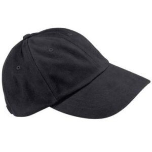 Beechfield Low Profile Heavy Brushed Cotton Cap