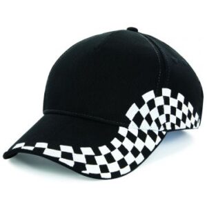 Beechfield Grand Prix Cap