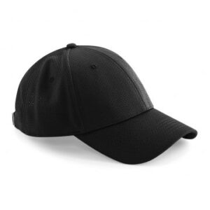 Beechfield Air Mesh 6-Panel Cap