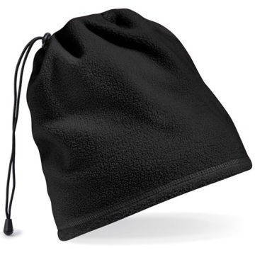 Beechfield Suprafleece Snood/Hat Combo