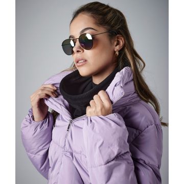 Beechfield Suprafleece Snood/Hat Combo - Image 4