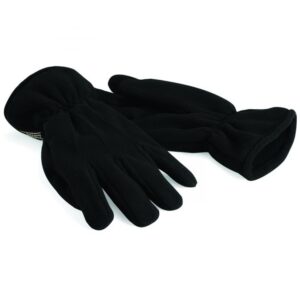 Beechfield Suprafleece Thinsulate Gloves