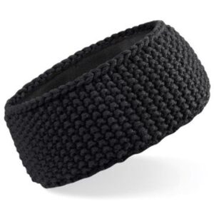 Beechfield Slopeside Waffle Headband