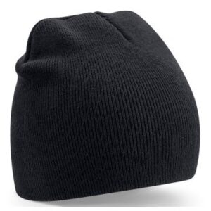 Beechfield Recycled Original Pull-On Beanie