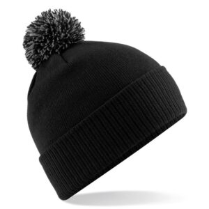 Beechfield Snowstar Beanie