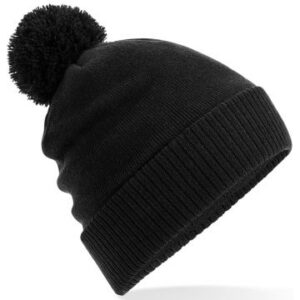Beechfield Water-Repellent Thermal Snowstar Beanie