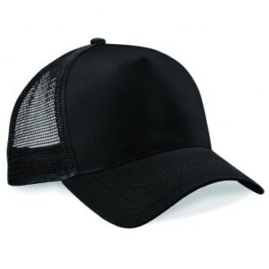 Beechfield Snapback Trucker Cap