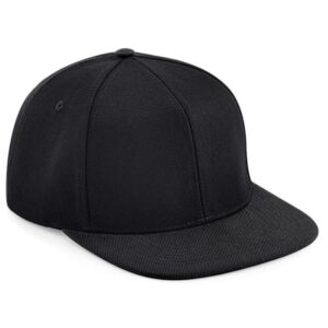 Beechfield Original Flat Peak 6 Panel Trucker Cap