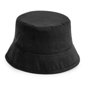 Beechfield Organic Cotton Bucket Hat