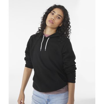 Bella+Canvas Unisex Polycotton Fleece Pullover Hoodie - Image 2