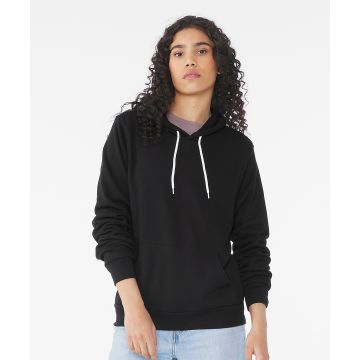 Bella+Canvas Unisex Polycotton Fleece Pullover Hoodie - Image 5