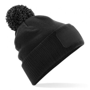 Beechfield Snowstar Printers Beanie